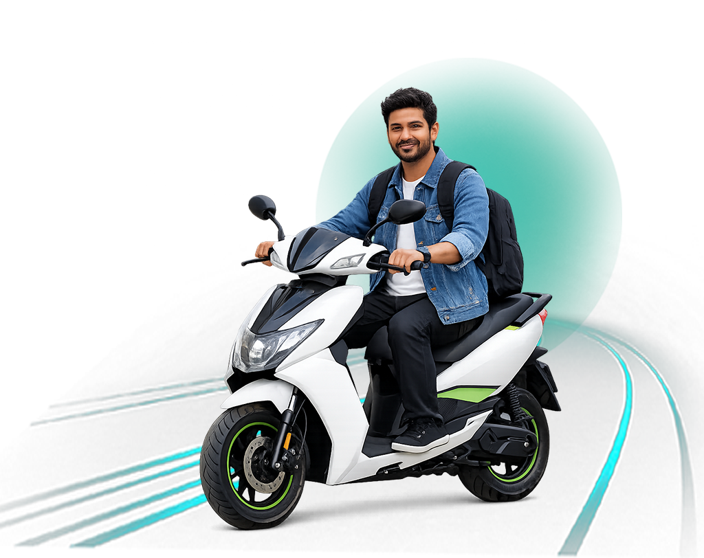 EV2 Financing